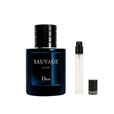 Dior Sauvage Elixir Decants